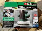 Parkside poetsmachine, Ophalen of Verzenden, Nieuw