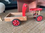 Loopfietsje 9-27 maanden, Ophalen, Gebruikt, Ontdekken