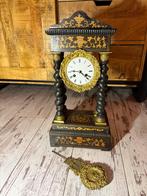 Franse kolomklok, Ophalen of Verzenden