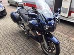 Schiterende mooie FJR1300 model 2007, Motoren, Motoren | Yamaha, Particulier