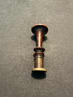 Oude lakstempel, Antiek en Kunst, Curiosa en Brocante, Ophalen of Verzenden