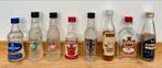 Miniatuur Drankflesjes Collectie, Verzamelen, Ophalen of Verzenden, Zo goed als nieuw, Overige typen