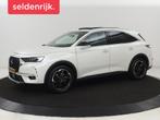 DS 7 Crossback E-Tense Rivoli | Panoramadak | Trekhaak | Led, Auto's, 4 cilinders, Wit, Hybride Elektrisch/Benzine, 71 km/l