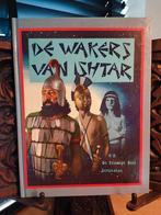 De wakers van Ishtar, Boeken, Stripboeken, Eén stripboek, Ophalen of Verzenden, Zo goed als nieuw