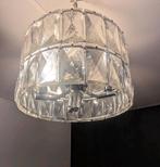 2 maal glas Richmond style, Huis en Inrichting, Lampen | Kroonluchters, Ophalen of Verzenden, Gebruikt, Glas