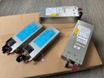 HP DPS-500AB-13 A server voeding, Computers en Software, Interne voedingen, Ophalen of Verzenden