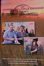 VAN JONGE LEU EN OALE GROOND.               Dik boek 528 blz, Ophalen of Verzenden, Gelezen