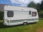 Chateau Calista Charm Caravan, Caravans en Kamperen, Caravans, Chateau, Rondzit, Particulier, 4 tot 5 meter