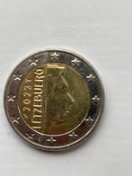 Luxemburg 2 Euro munten 2004 , 2011 , 2013 , 2023 en 2016, Postzegels en Munten, Munten | Europa | Euromunten, Ophalen of Verzenden