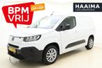 Fiat Doblò 1.5 BlueHDi 100 S&S L1 1000kg | Climate control, Voorwielaandrijving, Stof, Euro 6, 4 cilinders