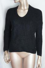 MOS MOSH trui maat S WOOL ALPACA, Ophalen of Verzenden, Zo goed als nieuw, Maat 36 (S), Zwart
