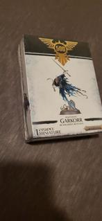 Warhammer Garkorr 500 Store Edition - Nieuw!, Ophalen of Verzenden