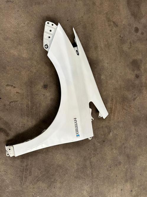 Toyota Pruis (ZVW3) Zij scherm/Spatbord Linksvoor, Auto diversen, Auto-accessoires, Ophalen of Verzenden