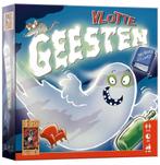 Vlotte geesten kaartspel, Ophalen of Verzenden, Zo goed als nieuw