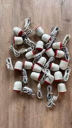 21 motoren vloerverwarming, Doe-het-zelf en Verbouw, Verwarming en Radiatoren, Minder dan 30 cm, Overige typen, Minder dan 60 cm