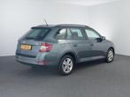 Skoda Fabia Combi 1.0 TSI Style | 110PK | Camera | Carplay |, Voorwielaandrijving, Gebruikt, Stationwagon, Handgeschakeld