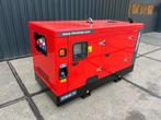 Himoinsa HYW-45 T5 45kVA Yanmar (bj 2025)