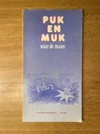 Puk en Muk naar de maan, Ophalen of Verzenden, Zo goed als nieuw, Fictie algemeen