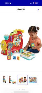 Trein vtech, Ophalen, Zo goed als nieuw, 6 maanden tot 2 jaar