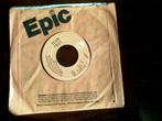 Single - Ellen Foley - We belong to the night, Ophalen of Verzenden, Pop, Single