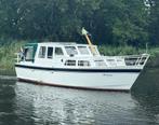 Aquanaut 1000 (bj 1988), Gebruikt, Diesel, 9 tot 12 meter, 50 pk of meer