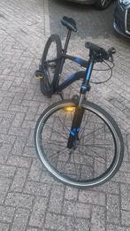 Mountainbike, 20 inch of meer, Versnellingen, Zo goed als nieuw, Ophalen