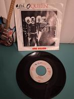 Queen - One Vision 7" Single  1985, Ophalen of Verzenden, Gebruikt, Overige formaten, Poprock