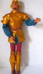 Ken ( van barbie )Mattel Vintage 1975, Ophalen of Verzenden, Gebruikt, Overige typen