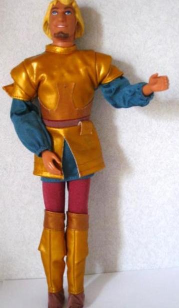 Ken ( van barbie )Mattel Vintage 1975 beschikbaar voor biedingen