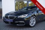 BMW 6-serie Gran Coupé 640i High Executive|Org NL NAP|Exclu, Auto's, BMW, Achterwielaandrijving, Euro 6, 320 pk, Zwart