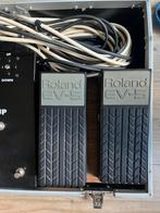 T-Rex Big Foot  Midi Controller & fender &Roland fc 200 midi, Ophalen of Verzenden, Zo goed als nieuw