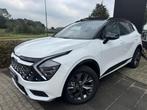 Kia Sportage 1.6 T-GDi Hybrid GT-Line | Nieuwe Auto | Schuif, Stof, Euro 6, 4 cilinders, Bedrijf