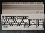 Amiga 500 (1ste generatie) ser nr. 6431, Ophalen of Verzenden, Commodore