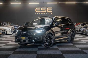 Kia Sorento 1.6 T-GDI 4WD ExecutiveLine | Pano | Hud | 360 | beschikbaar voor biedingen