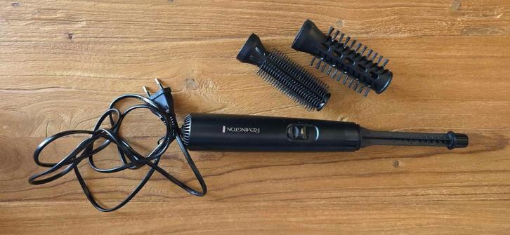Remington - Blow Dry & Style Föhnborstel, Sieraden, Tassen en Uiterlijk, Uiterlijk | Haarverzorging, Nieuw, Krultang of Stijltang