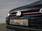 Volkswagen Polo 2.0 TSI GTI Pano Camera Virtual Navi CarPlay, Auto's, Gebruikt, Zwart, 1984 cc, Zwart