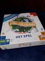 gezelschapsspel: ik hou van Holland, NIEUW!!, Ophalen of Verzenden, Nieuw
