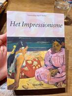 Kunstboeken Set: Impressionisme, Symboliek, Rembrandt, Manet, Boeken, Ophalen
