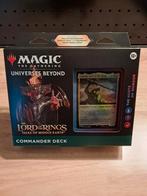 The Hosts of Mordor, Ongeopende Commander Deck, Hobby en Vrije tijd, Verzamelkaartspellen | Magic the Gathering, Verzenden, Nieuw