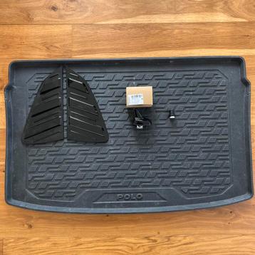 Volkswagen Polo 2G accessoires beschikbaar voor biedingen