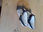Sandalen maat 44 Gabor 9,5, Kleding | Dames, Schoenen, Ophalen of Verzenden, Nieuw, Sandalen of Muiltjes