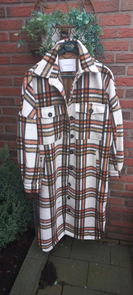 winterjas dames, Overige kleuren, Maat 42/44 (L), Ophalen of Verzenden, Loavies