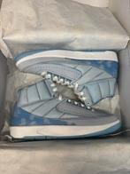 Nike Air Jordan 2 Retro J Balvin EU43, Kleding | Heren, Schoenen, Blauw, Nike, Ophalen of Verzenden, Sneakers of Gympen