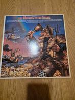 The Hunting of the Snark Vinyl, Ophalen of Verzenden, Zo goed als nieuw