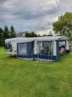 Voortent Dorema, Caravans en Kamperen, Caravan accessoires, Ophalen of Verzenden