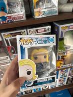 Funko Pop! Invisible Girl #558 - Fantastic Four, Ophalen of Verzenden, Zo goed als nieuw