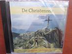 Vertel cd luistercd: Mp3, De Christenreis, John Bunyan, Koren of Klassiek, Zo goed als nieuw, Ophalen