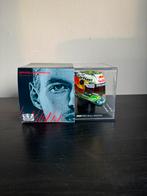 Max verstappen helm 1:4 brazilie 2021, Verzamelen, Automerken, Motoren en Formule 1, Verzenden, Nieuw, Formule 1