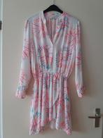 Zgan superleuke jurk Vintage Love mt M, Ophalen of Verzenden, Zo goed als nieuw, Boven de knie
