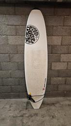 Ripcurl 7'2 - 34 liter, Watersport en Boten, Golfsurfen, Ophalen, Zo goed als nieuw, Met vinnen